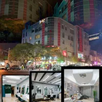 سند اداری زیر قیمت تک سازه مدرن اداری تجاری بازار|فروش دفتر کار، اتاق اداری، مطب|تهران, سلسبیل شمالی|دیوار