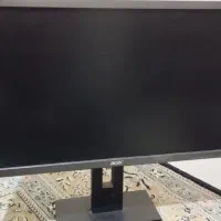 مانیتور ACER مدل B246HL|قطعات و لوازم جانبی رایانه|رشت, کوی جام جم|دیوار