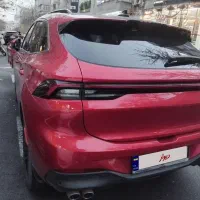 لاماری 1402 کارکرد 25000 بدون رنگ|خودرو سواری و وانت|تهران, ولنجک|دیوار