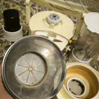 آبمیوه گیری سه کاره نیکو ناسیونال ژاپن سالم پرقدرت|آبمیوه‌گیر و آب‌مرکبات‌گیر|فردیس, شهرک ۱۱۰|دیوار