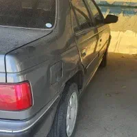 پژو پارس سال 1401