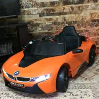 ماشین شارژی BMW|اسباب‌‌بازی|شیراز, دارالرحمه|دیوار