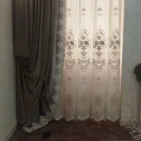 سه عدد پرده