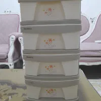 کشو پلاستیکی