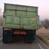 بنز کمپرسی 911|خودرو سنگین|بانه, |دیوار