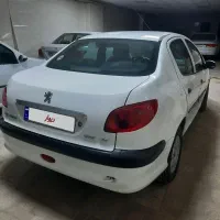 206 sdمدل ۹۸|خودرو سواری و وانت|ارومیه, |دیوار