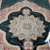 دوتختـه‌فرش