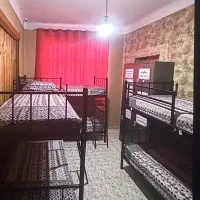 خوابگاه پانسیون آقایان|اجارهٔ کوتاه‌مدت آپارتمان و سوئیت|تهران, هاشمی|دیوار