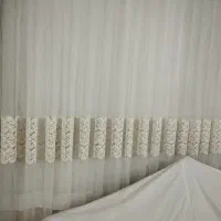 پرده پذیرایی|پرده، رانر، رومیزی|هشتگرد, فاز ۱ مهستان|دیوار