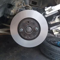 خدمات تخصصی ترمز و تراش دیسک روکار|خدمات موتور و ماشین|شیراز, فرگاز|دیوار
