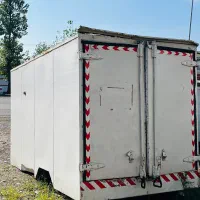 کانتینر،انباری،کانکس