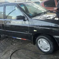 پراید ۱۳۲ یک لکه رنگ|خودرو سواری و وانت|همدان, |دیوار