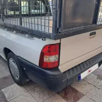 پراید وانت ۱۵۱|خودرو سواری و وانت|زنجان, |دیوار