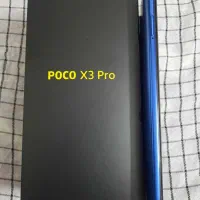 گوشی شیائومی پوکو X3 PRO 8/256|موبایل|شهریار, شهریار|دیوار