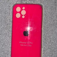 قاب ۱۲پرو|لوازم جانبی موبایل و تبلت|لاهیجان, جمهوری|دیوار