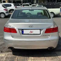 جنسیس ۲۰۱۱|خودرو سواری و وانت|ارومیه, |دیوار