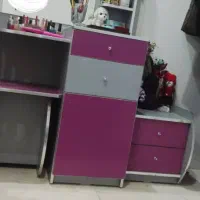 سرویس خواب|تخت و سرویس خواب|پردیس, فاز ۸|دیوار