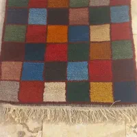 گبه|گلیم، جاجیم، گبه|بروجن, |دیوار