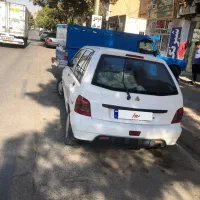 پراید ۱۱۱|خودرو سواری و وانت|اسفراین, |دیوار