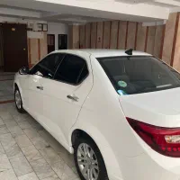 دنا پلاس ۱۴۰۰ کم کارکرد بدون رنگ|خودرو سواری و وانت|تهران, منیریه|دیوار