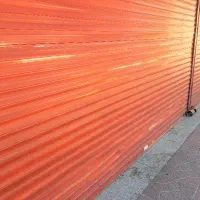 اجاره مغازه ۱۳۰ متر بر شاخه اصلی