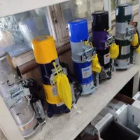 نصب وتعمیر انواع کرکره های برقی ودستی|خدمات پیشه و مهارت|بروجرد, |دیوار