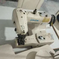 چرخ خیاطی پس دوز