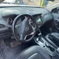 جک s5 مدل ۹۶ اتومات تک برگ سند|خودرو سواری و وانت|نیشابور, ۲۲ بهمن|دیوار