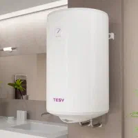 لوله کشی ساختمان و نصب آب گرمکن