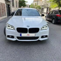 بی ام و ۵۲۳ مدل ۲۰۱۱