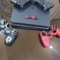 فروش PS4|کنسول، بازی ویدئویی و آنلاین|تهران, شهرک دانشگاه شریف|دیوار