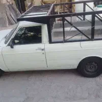 فروش یک دستگاه وانت پیکان مدل 1383|خودرو سواری و وانت|تهران, جوادیه تهرانپارس|دیوار