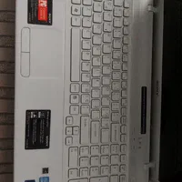 VAIO SONY اورجینال|رایانه همراه|قزوین, |دیوار