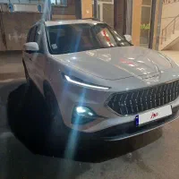 kmc k7 مدل 1402|خودرو سواری و وانت|تبریز, |دیوار