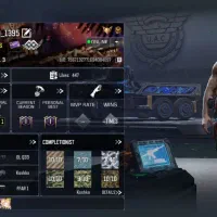 اکانت کالاف دیوتی موبایل|کنسول، بازی ویدئویی و آنلاین|مشهد, شهرک مهرگان|دیوار