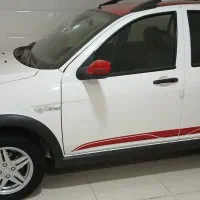 کوییک صفر فول شرکتی|خودرو سواری و وانت|دزفول, |دیوار