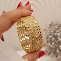تخفیف النگو آبکاری طلا