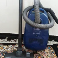 جارو برقی سامسونگ