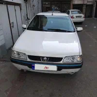 پژو 405 tu5|خودرو سواری و وانت|خوی, |دیوار