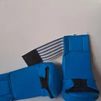 دستکش کاراته و بوکس|تجهیزات ورزشی|تبریز, |دیوار