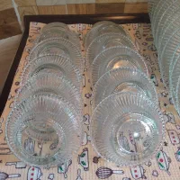 بشقاب|ظروف سرو و پذیرایی|شاهینشهر, خانه کارگر|دیوار