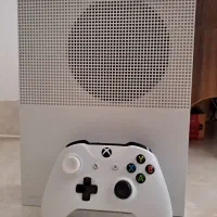 Xbox one S 1tb دیسک خور|کنسول، بازی ویدئویی و آنلاین|خلخال, |دیوار