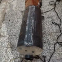 جوشکاری آبگرمکن درمحل شما
