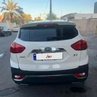 جک s3 اتومات|خودرو سواری و وانت|کرمان, |دیوار