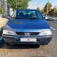 پژو ۴۰۵ tu5 در حد