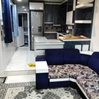 سوئت آپارتمان روزانه