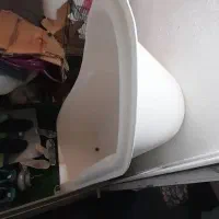 مبل ال کار کرده و مقداری وسایل|مبلمان خانگی و میز عسلی|پرند, فاز ۶|دیوار