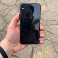آیفون x