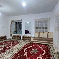 اجاره روزانه ویلا باغ مبله در روستای سربست سپیدان|اجارهٔ کوتاه‌مدت ویلا و باغ|شیراز, قصرالدشت|دیوار