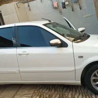 سورن پلاس دوگانه دریچه گاز سیمی|خودرو سواری و وانت|کرمانشاه, |دیوار